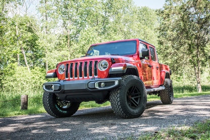 2 Inch Leveling Kit | Jeep Gladiator JT (20-23)
