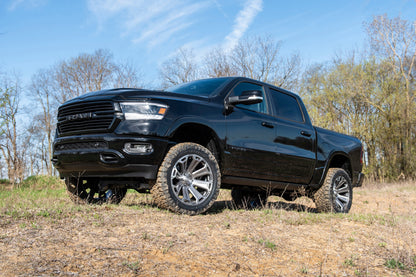 4 Inch Lift Kit | Ram 1500 (19-23) 4WD