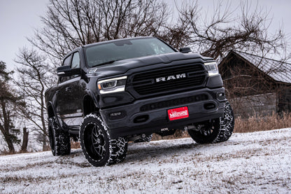 6 Inch Lift Kit | Ram 1500 (19-23) 4WD
