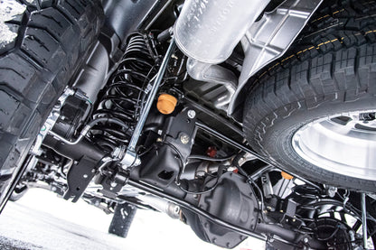 5 Inch Lift Kit | FOX 2.5 Performance Elite Coil-Over | Ram 1500 Rebel (19-23) 4WD