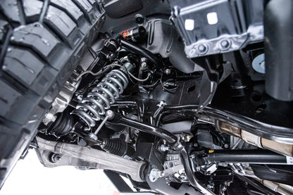 5 Inch Lift Kit | FOX 2.5 Performance Elite Coil-Over | Ram 1500 Rebel (19-23) 4WD