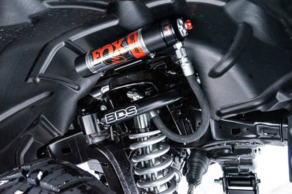 4 Inch Lift Kit | FOX 2.5 Performance Elite Coil-Over | Ram 1500 (19-23) 4WD