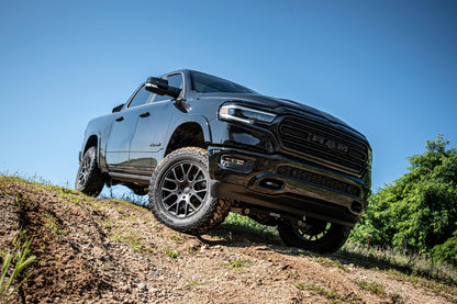 4 Inch Lift Kit | FOX 2.5 Performance Elite Coil-Over | Ram 1500 (19-23) 4WD