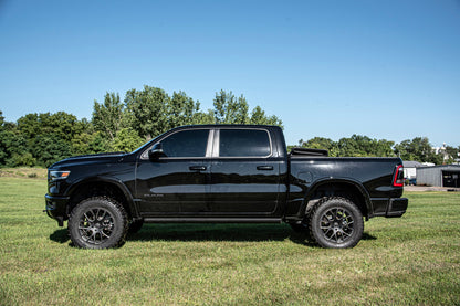 4 Inch Lift Kit | Ram 1500 Rebel (19-23) 4WD