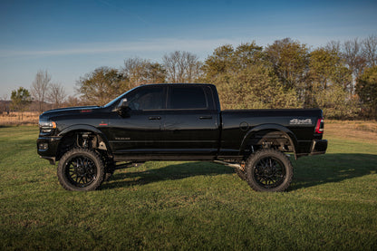 8 Inch Lift Kit w/ 4-Link | Ram 3500 (19-23) 4WD | Diesel