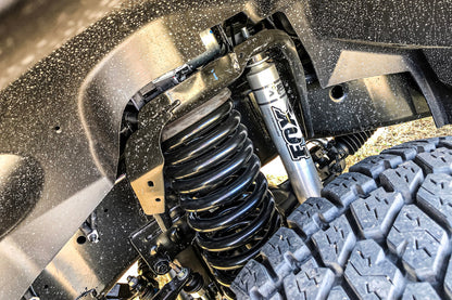2 Inch Lift Kit | Ram 2500 Power Wagon (14-23) 4WD