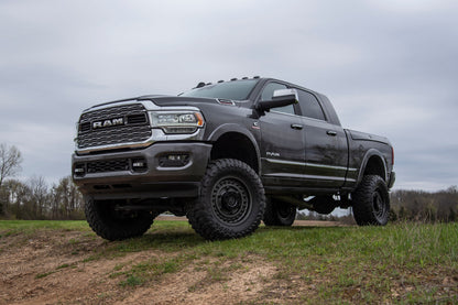 6 Inch Lift Kit w/ 4-Link | Ram 3500 (19-23) 4WD | Diesel