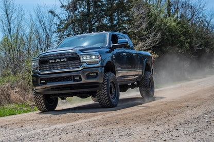 6 Inch Lift Kit w/ 4-Link | Ram 3500 (19-23) 4WD | Diesel