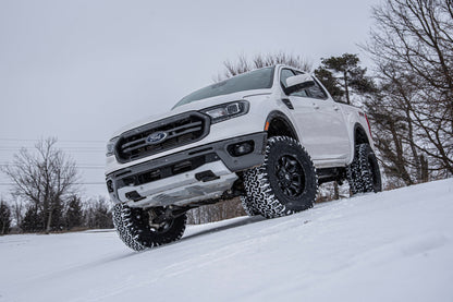 3.5 Inch Lift Kit | FOX 2.5 Coil-Over | Ford Ranger (19-23) 4WD