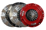 McLeod RXT HD Twin 11-17 Ford Mustang 5.0L Coyote 8 Bolt Modular 9-11/16 x 1 x 23 Spline Brz Facing