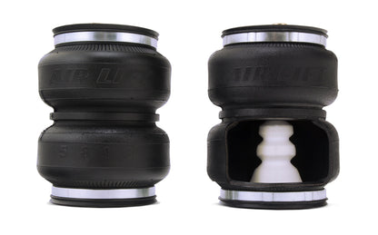 Air Lift LoadLifter 5000 Ultimate Air Spring Kit w/Internal Jounce Bumper 17 Ford Super Duty Pickup