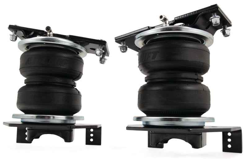 Air Lift LoadLifter 5000 Air Spring Kit 17 Ford Super Duty Pick Up