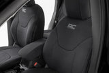 Seat Covers | Jeep Cherokee KL 2WD/4WD (2014-2018) - Off Road Canada