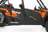 Lower Doors | Aluminum | Polaris RZR XP 4 1000 - Off Road Canada