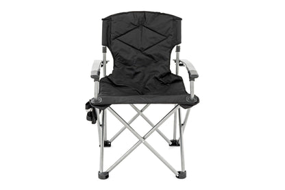 Lightweight Folding Camp Chair - Off Road Canada