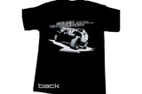 Rough Country T-Shirt | Black | Size MD