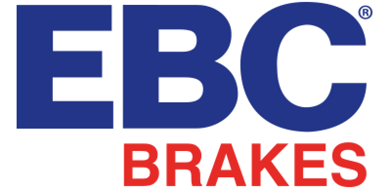 EBC 2018+ Ford F-150 2.7L Twin Turbo (2WD) Electric PB RK Series Premium Rear Rotors