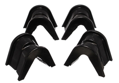 Energy Suspension Ford C-Bush 7 Deg. - Black