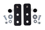 DEF Relocation Kit | Ram 3500 (19-23) | Mega Cab or Dually