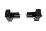 Rear Lift Blocks | 4.5 Inch Lift | Ford F250/F350 Super Duty (20-22)