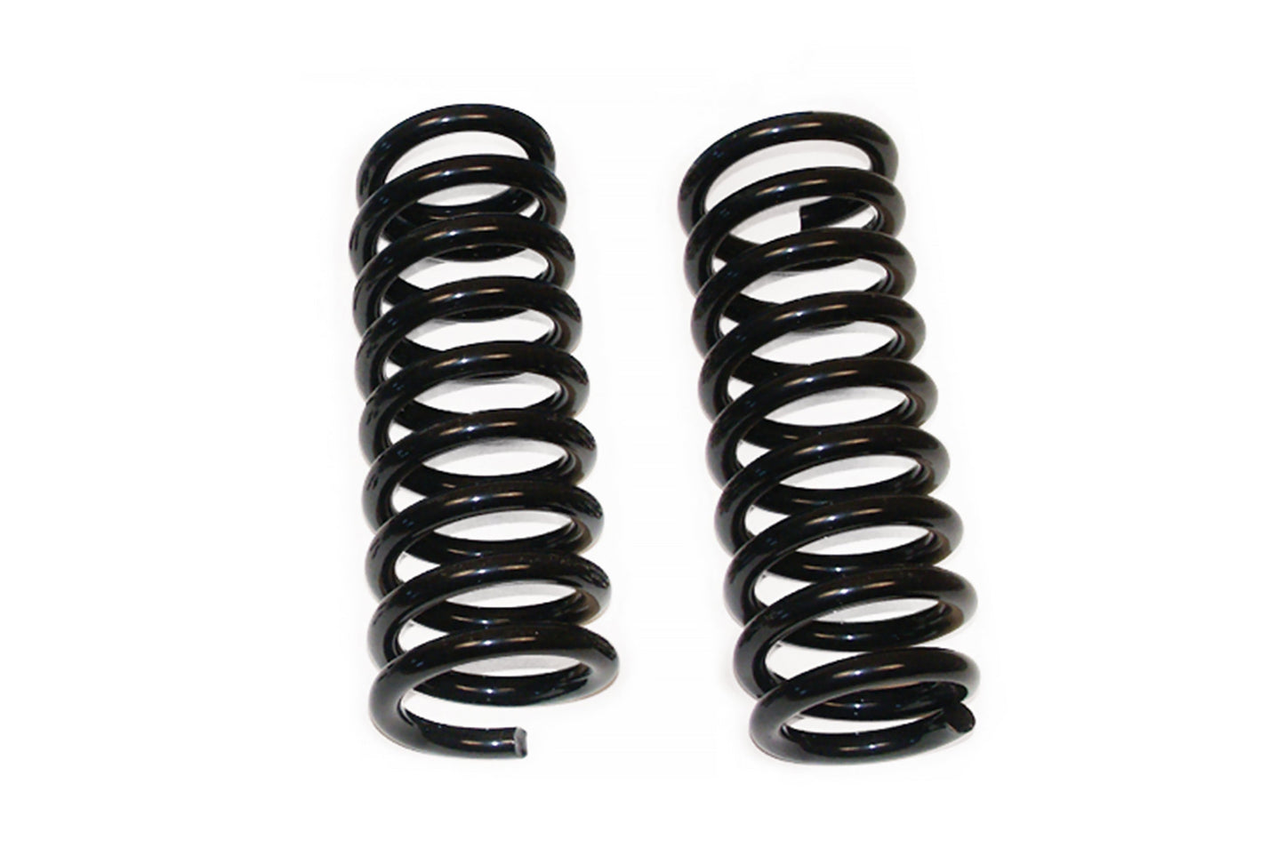 Coil Springs - Rear | 2 Inch Lift | Suzuki Sidekick & Geo Tracker (88-98)