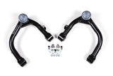 Upper Control Arm Kit | Fits All Lifts | Chevy Silverado and GMC Sierra 1500 (19-23) | With Adaptive Ride Quality