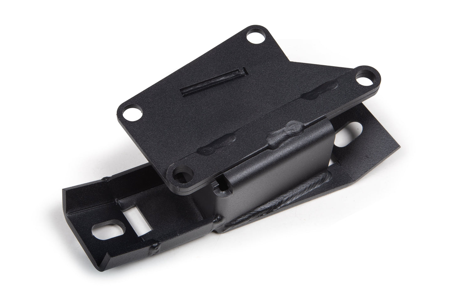 Manual Transfer Case Shifter Extension | Ram 2500 (19-24) / 3500 (19-23) 4WD | Gas