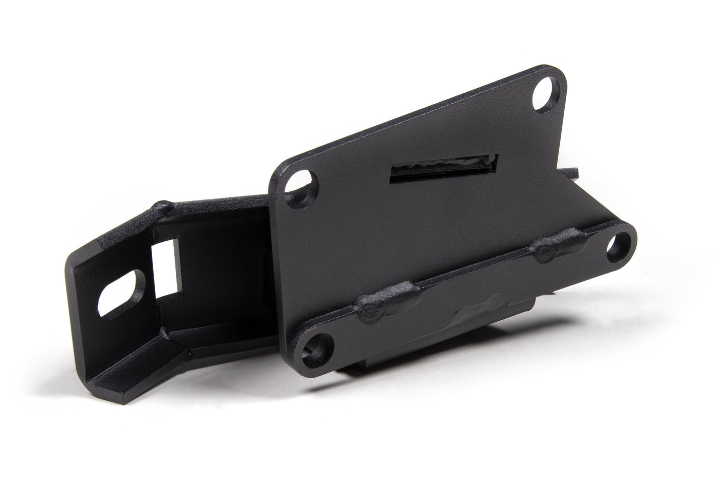 Manual Transfer Case Shifter Extension | Ram 2500 (19-24) / 3500 (19-23) 4WD | Gas