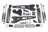 4 Inch Lift Kit w/ Radius Arm | Ford F250/F350 Super Duty (05-07) 4WD | Gas