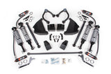 4 Inch Lift Suspension Package - KOH Edition | Ford Bronco (21-23)