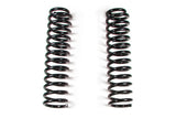 Coil Springs - Front | 2 Inch Lift | Jeep Wrangler TJ (97-06)