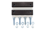 Transfer Case Drop Kit - 1 Inch | Jeep Cherokee XJ (84-01)
