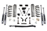 3 Inch Lift Kit | Jeep Wrangler JL (18-23) 2-Door