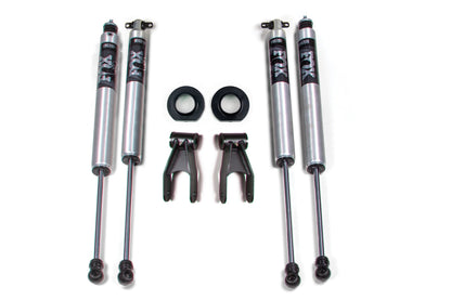 0.75 Inch Lift Kit | Jeep Commanche MJ (86-91)