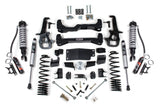 6 Inch Lift Kit | FOX 2.5 Performance Elite Coil-Over | Ram 1500 (19-23) 4WD