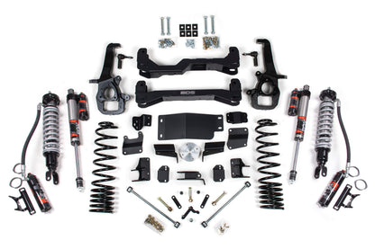 6 Inch Lift Kit | FOX 2.5 Performance Elite Coil-Over | Ram 1500 (19-23) 4WD