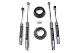 2 Inch Leveling Kit | Dodge Ram 1500/2500 (94-02) 4WD