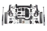 6 Inch Lift Kit | Dodge Ram 1500 (2012) 4WD