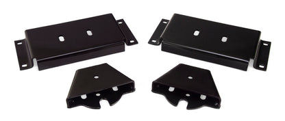 Air Lift LoadLifter 5000 Ultimate w/Int Jounce Bumper for 13-19 Dodge Ram Promaster 1500/2500/3500