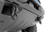 Tow Hook Brackets | D-Ring Combo | Ford Bronco 4WD (2021-2023) - Off Road Canada
