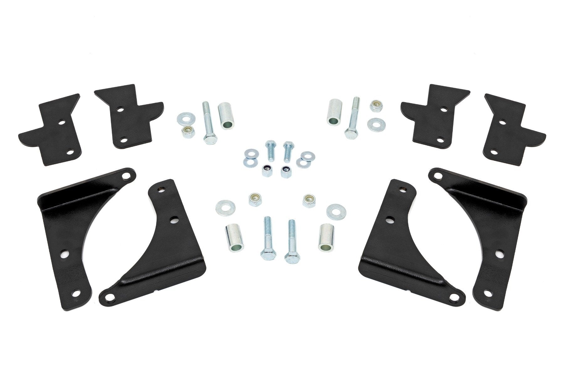2 Inch Lift Kit | Can-Am Commander 1000 - Off Road Canada