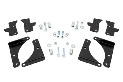 2 Inch Lift Kit | Can-Am Commander 1000 - Off Road Canada