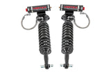 Vertex 2.5 Adjustable Coilovers | Front | 3" | Ford F-150 (14-23) - Off Road Canada