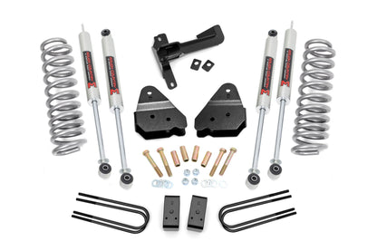 3 Inch Lift Kit | M1 | Front Diesel Coils | Ford F-250 Super Duty (17-22) - Off Road Canada
