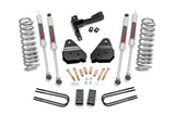 3 Inch Lift Kit | M1 | Front Gas Coils | Ford F-250 Super Duty (17-22) - Off Road Canada