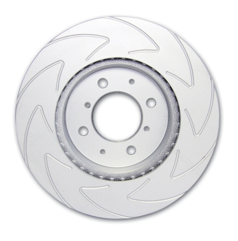 EBC 96-00 Acura EL (Canada) 1.6 BSD Front Rotors