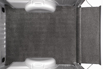 BedRug 20-23 Jeep Gladiator JT 5ft Bed XLT Mat (Use w/Spray-In & Non-Lined Bed)
