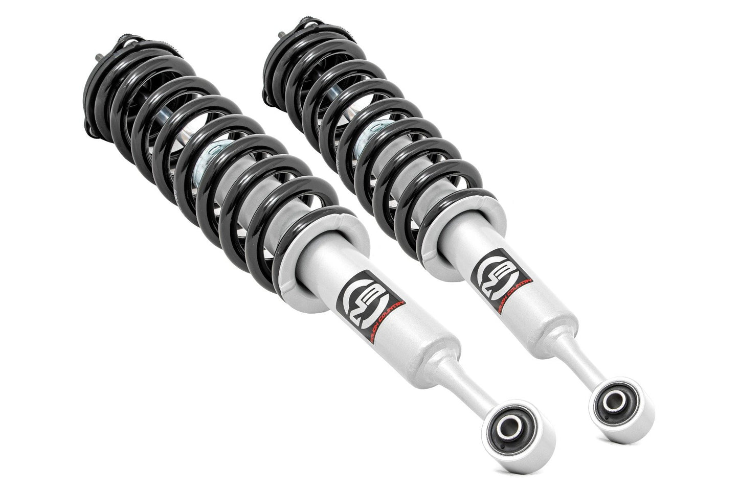 Loaded Strut Pair | 3 Inch Lift | Toyota 4Runner 4WD (2010-2023) - Off Road Canada