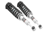 Loaded Strut Pair | 3 Inch Lift | Toyota 4Runner 4WD (2010-2023) - Off Road Canada