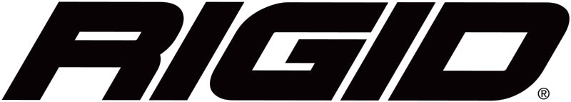 Rigid Industries 20-22 Ford Super Duty Bumper Bar Mount